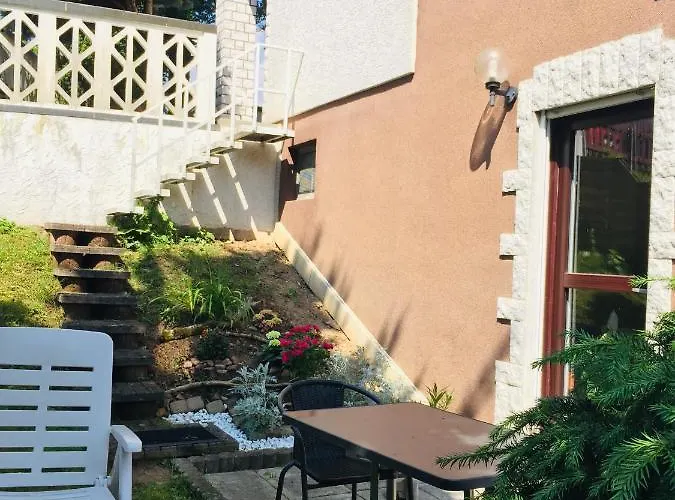 Apartman Luftkurort, Perle Des Neckartals *