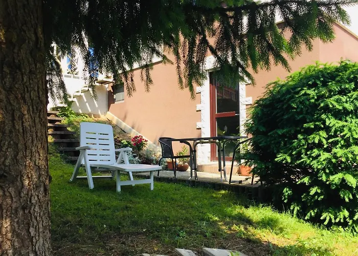 Apartman Luftkurort, Perle Des Neckartals Hirschhorn