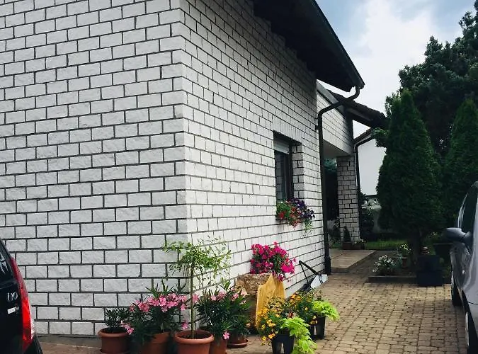 Luftkurort, Perle Des Neckartals Apartman