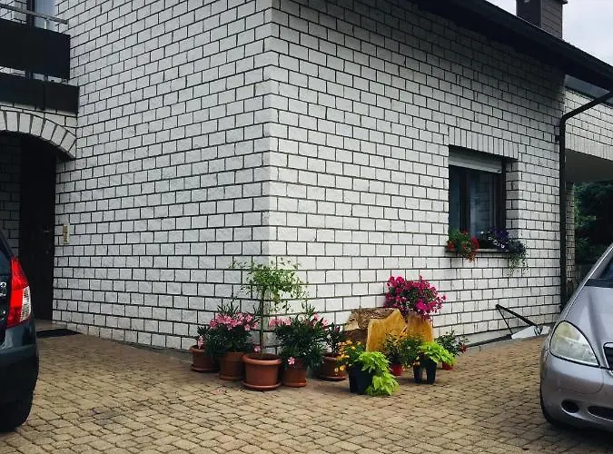 Luftkurort, Perle Des Neckartals Apartman *