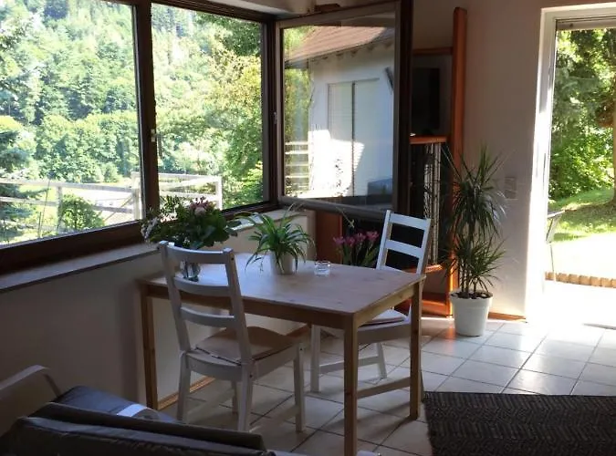 Luftkurort, Perle Des Neckartals Apartman Hirschhorn