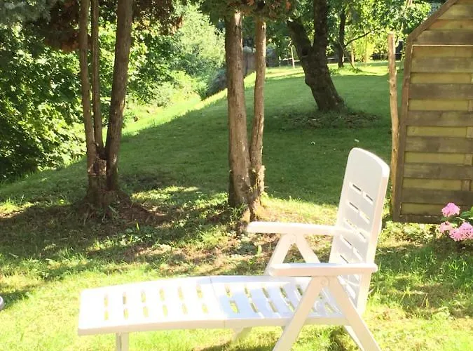 Apartman Luftkurort, Perle Des Neckartals *