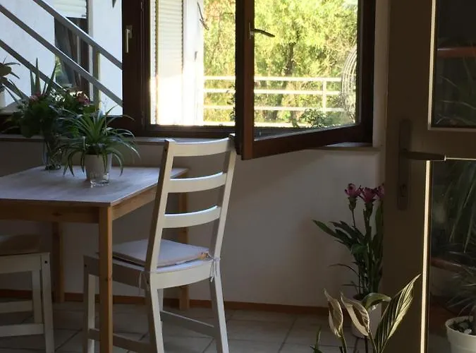 Apartman Luftkurort, Perle Des Neckartals *