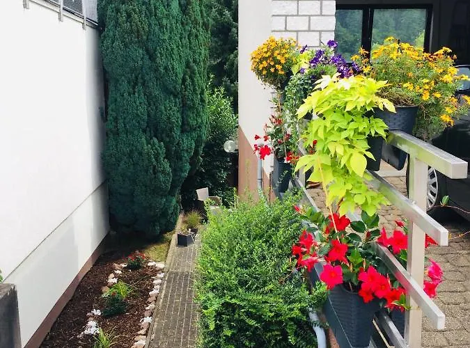 Apartman Luftkurort, Perle Des Neckartals