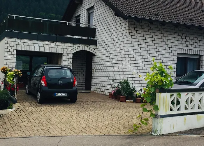 Luftkurort, Perle Des Neckartals