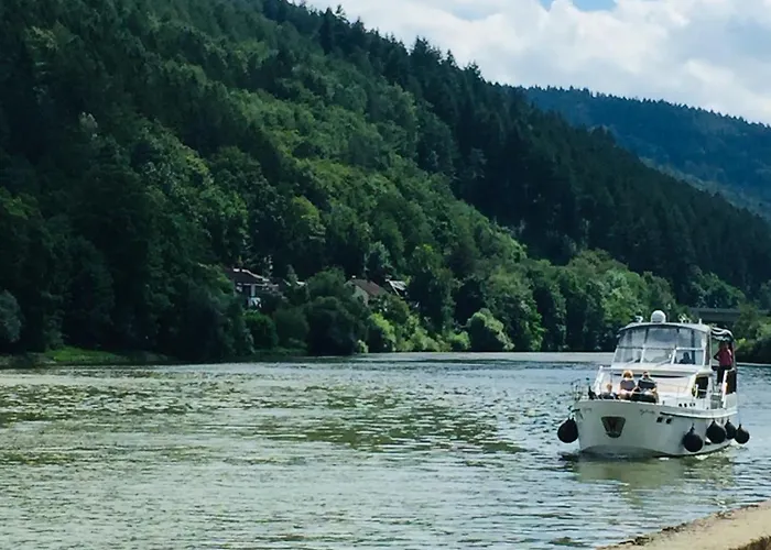 Luftkurort, Perle Des Neckartals * Hirschhorn