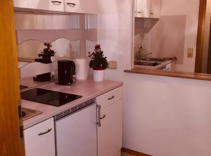 Luftkurort, Perle Des Neckartals Apartman