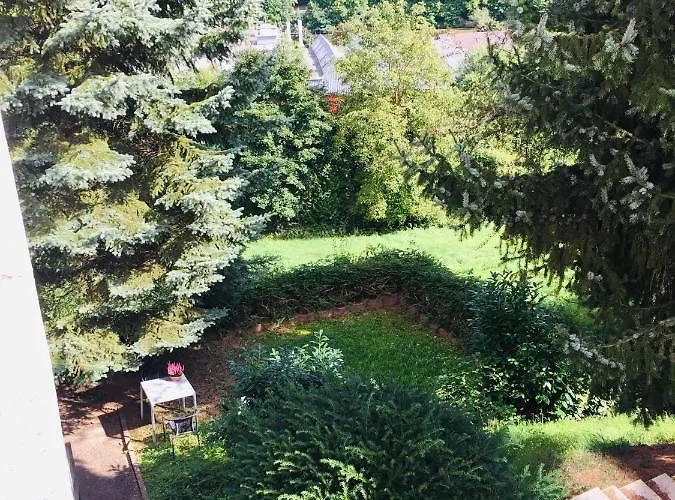 Luftkurort, Perle Des Neckartals Apartman *