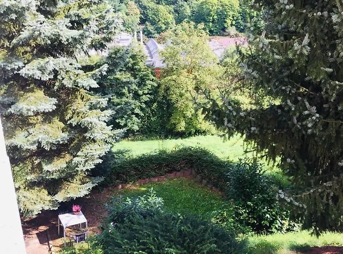 Luftkurort, Perle Des Neckartals Apartman *