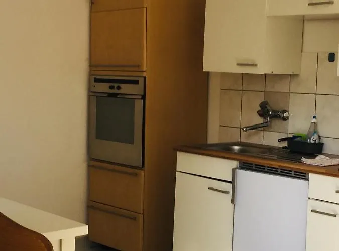 Luftkurort, Perle Des Neckartals Apartman *