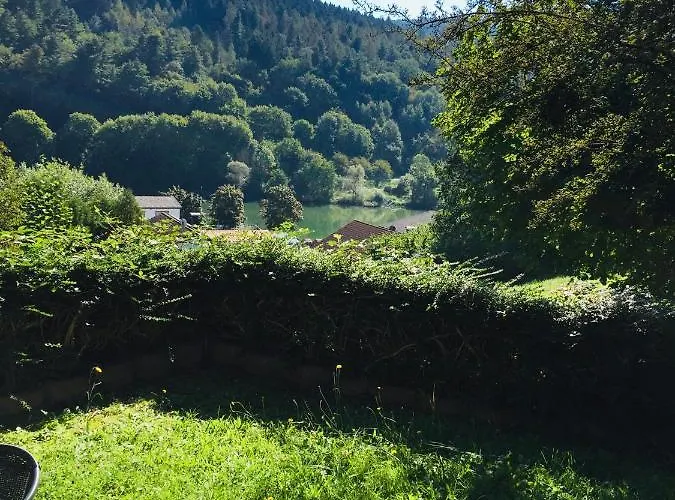 Luftkurort, Perle Des Neckartals Apartman *