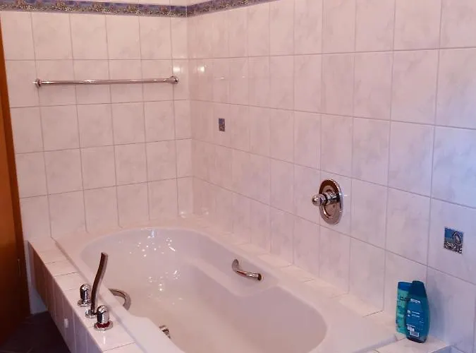 Apartman Luftkurort, Perle Des Neckartals Hirschhorn