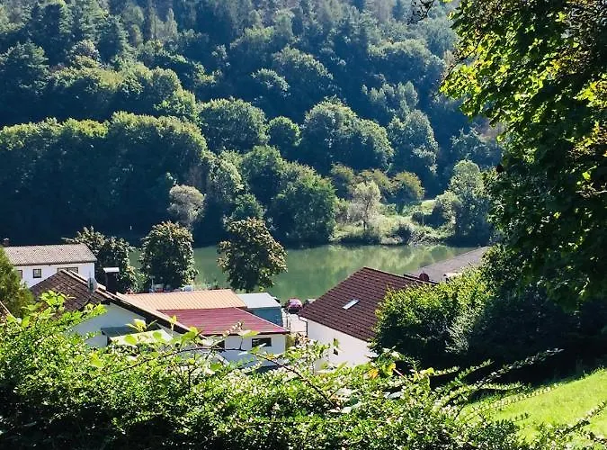 Apartman Luftkurort, Perle Des Neckartals