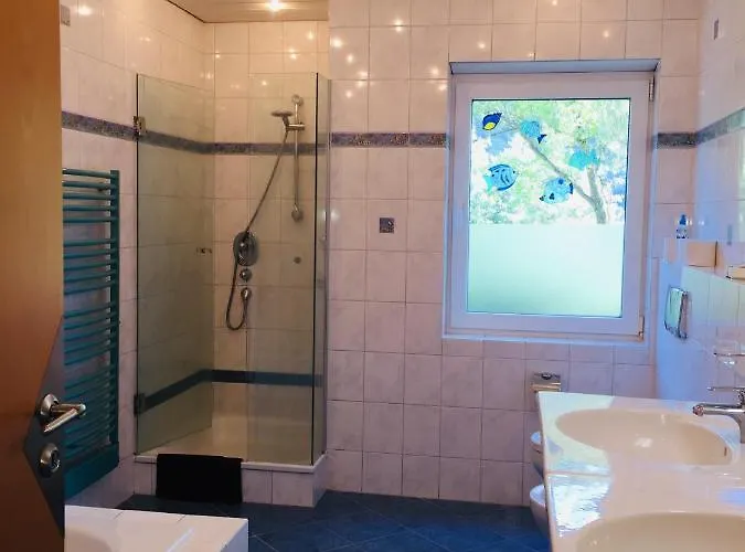 Apartman Luftkurort, Perle Des Neckartals Hirschhorn