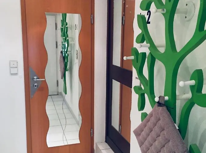 Luftkurort, Perle Des Neckartals