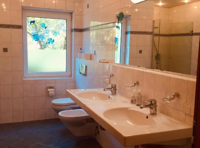 Apartman Luftkurort, Perle Des Neckartals