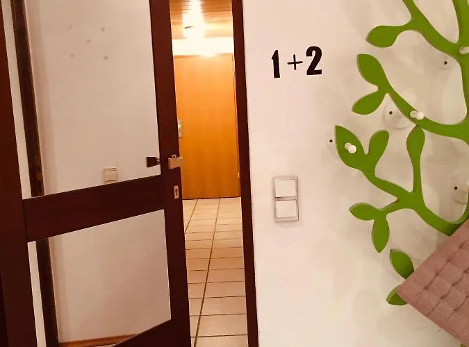 Luftkurort, Perle Des Neckartals