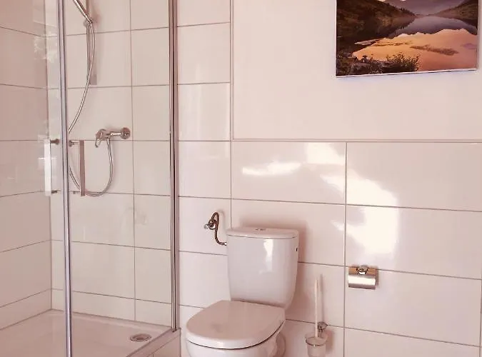 Luftkurort, Perle Des Neckartals Apartman Hirschhorn