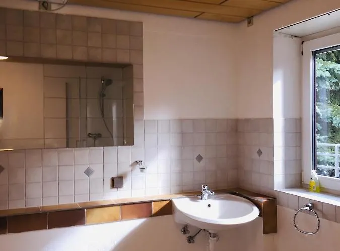 Apartman Luftkurort, Perle Des Neckartals *