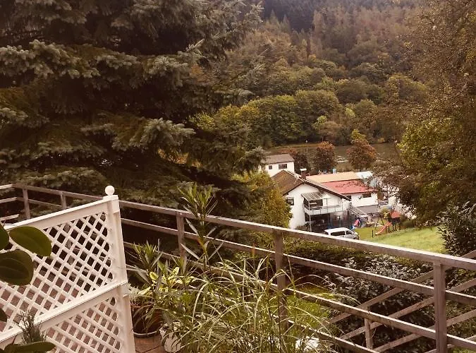 Luftkurort, Perle Des Neckartals * Hirschhorn