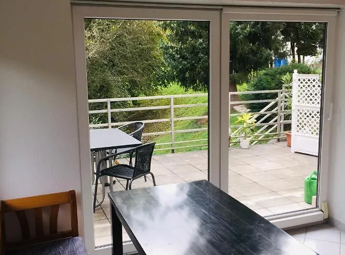 Luftkurort, Perle Des Neckartals