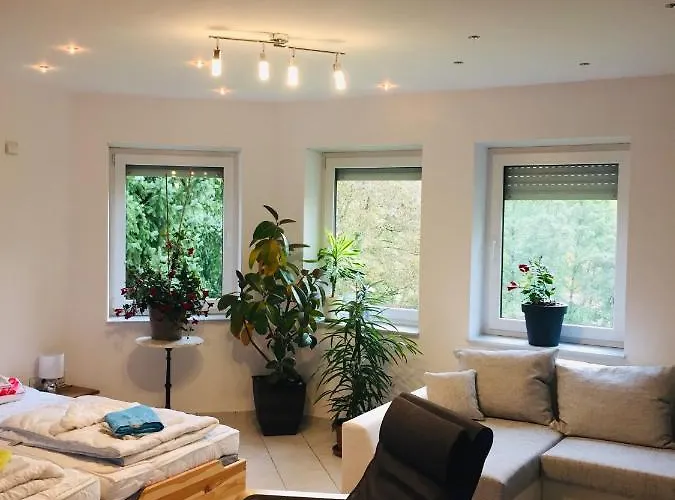 Luftkurort, Perle Des Neckartals Apartman