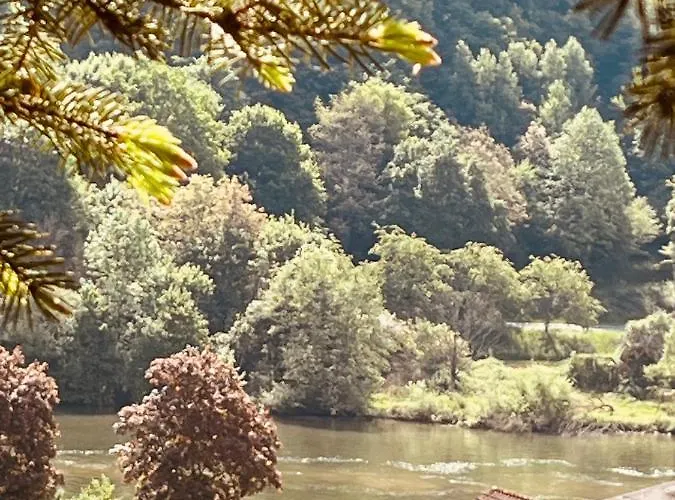 Apartman Luftkurort, Perle Des Neckartals