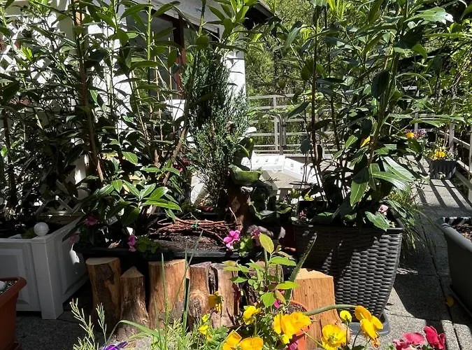 Luftkurort, Perle Des Neckartals