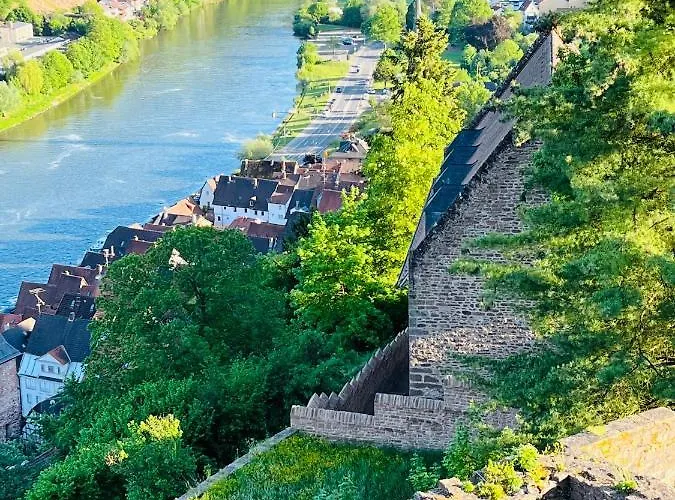 Apartman Luftkurort, Perle Des Neckartals