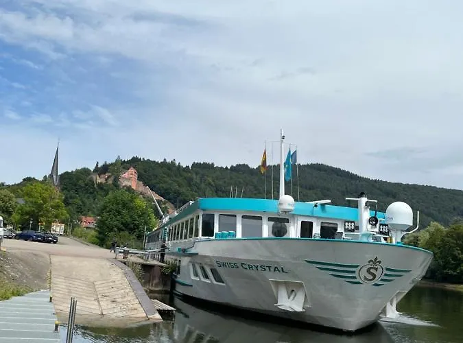 Apartman Luftkurort, Perle Des Neckartals