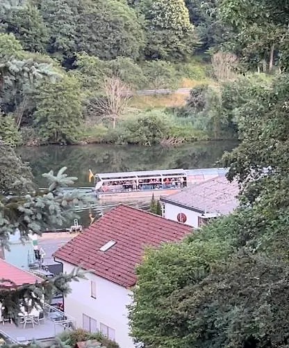 Luftkurort, Perle Des Neckartals *