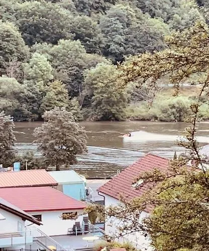 Luftkurort, Perle Des Neckartals Apartman