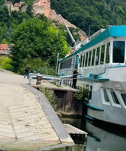 Luftkurort, Perle Des Neckartals Apartman *